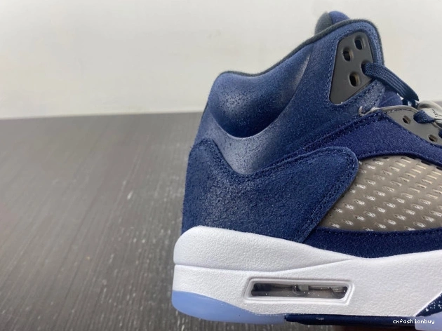 Jordan 5 Georgetown FD6812-400 Air 1118